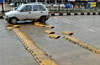 �unscientific speed breakers� probe ordered